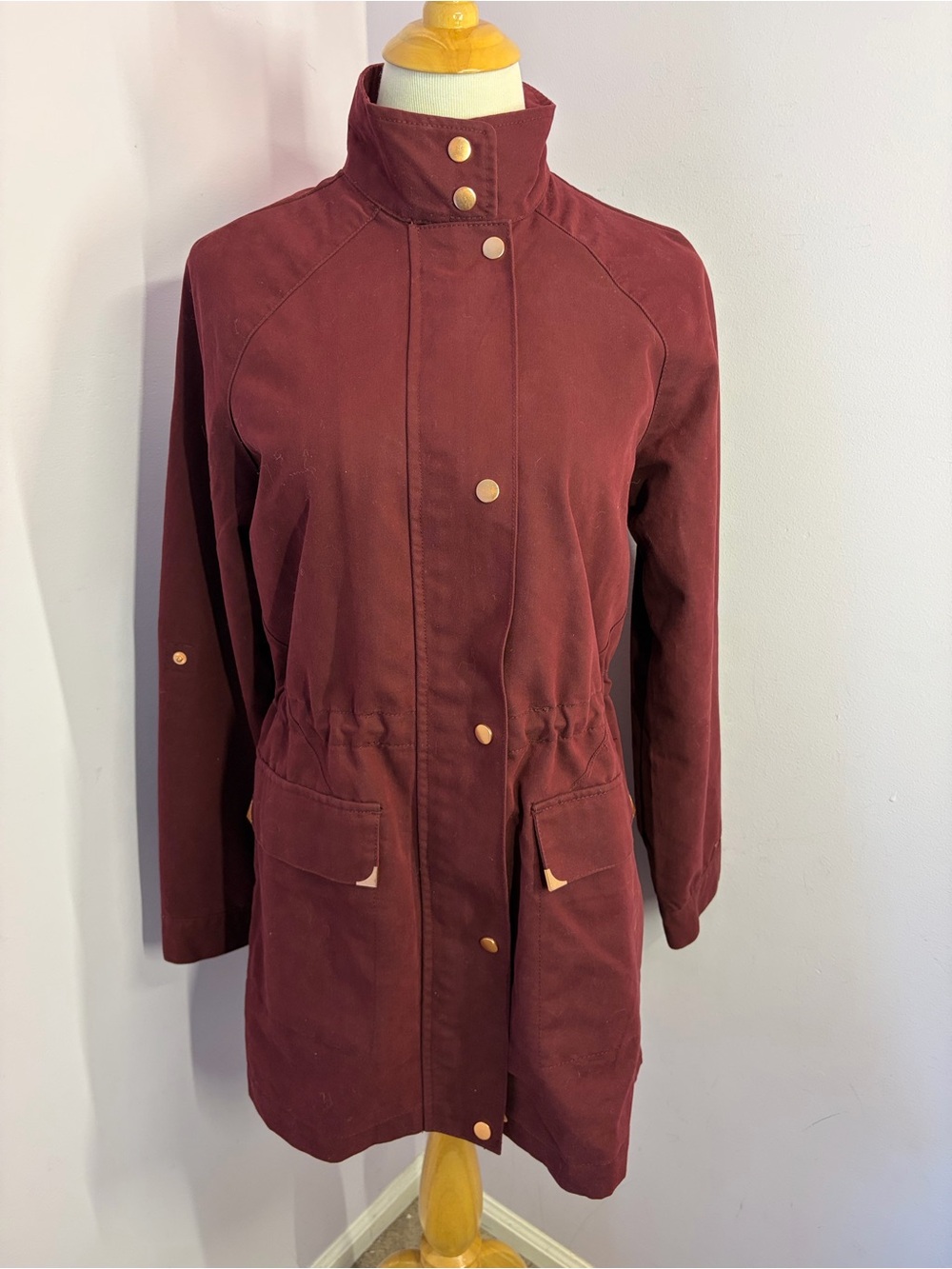A New Day Jacket,NWT, Size M